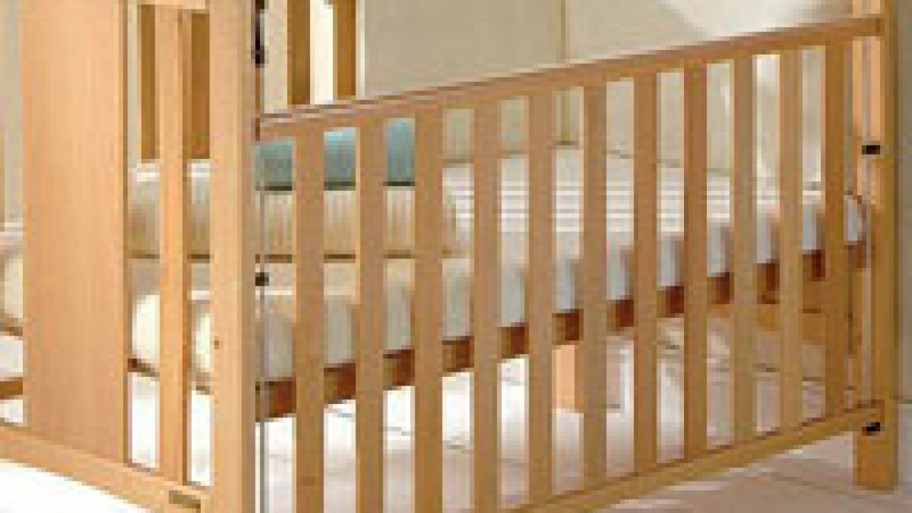 Stork Craft Drop Side Cribs Recall After Infants Suffocate