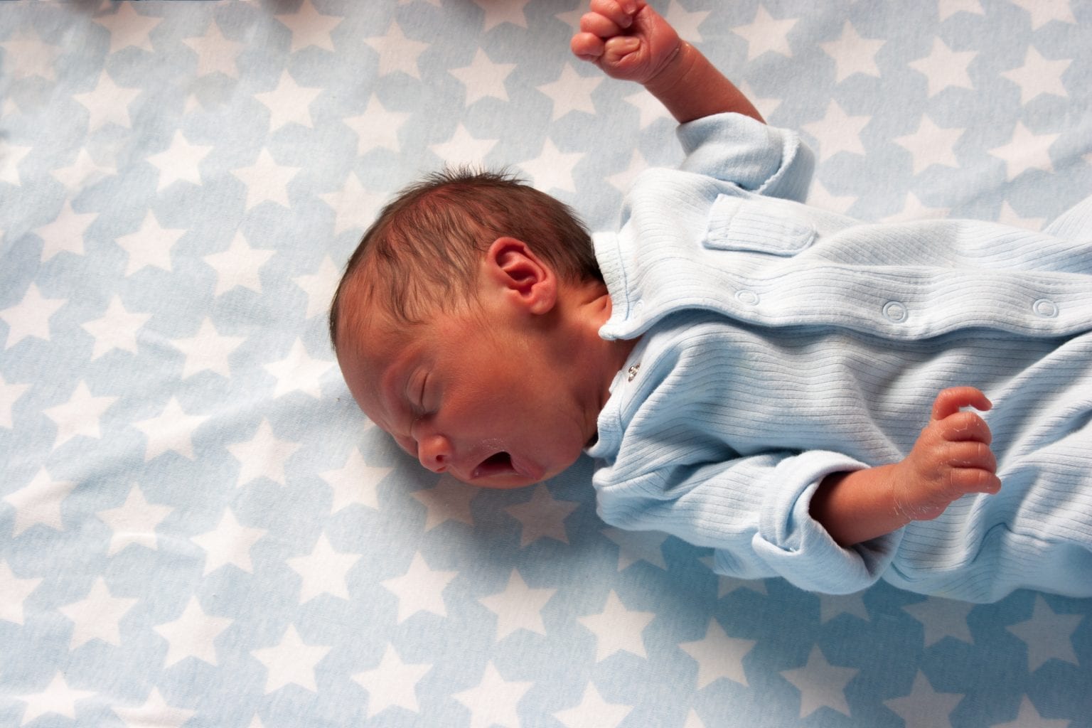 Caring For Your Late Preterm Baby - Healthy Mom & Baby